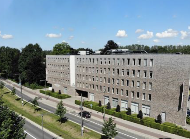Ruggeveld